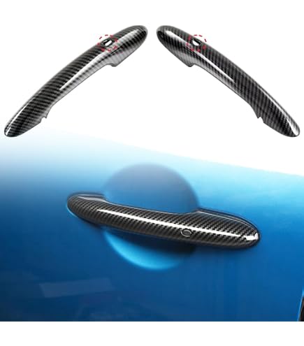 Amazon | BMWMINI適合品 ミニクーパー適合品 リア ガーニッシュ
